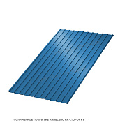 Профлист МЕТАЛЛ ПРОФИЛЬ С-10x1100-B (ПЭ-01-6002-0,7)