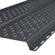 Софит МЕТАЛЛ ПРОФИЛЬ Lбрус-XL-Plus-20х325 (VikingMP E-20-7024-0.5)