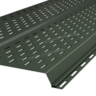 Софит МЕТАЛЛ ПРОФИЛЬ Lбрус-XL-Plus-20х325 (VikingMP E-20-6007-0.5)